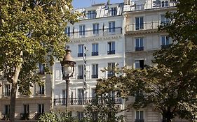 Hotel Marais Bastille 3*